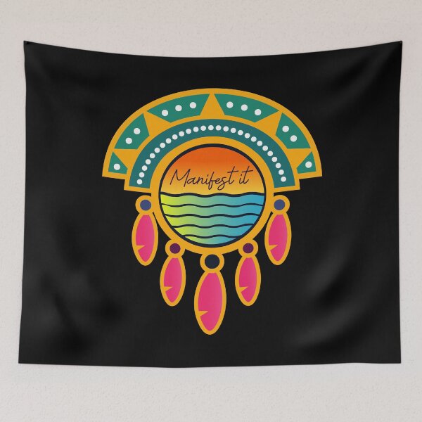 Item preview, manifest it designed and sold by THROUGH-LIFE.