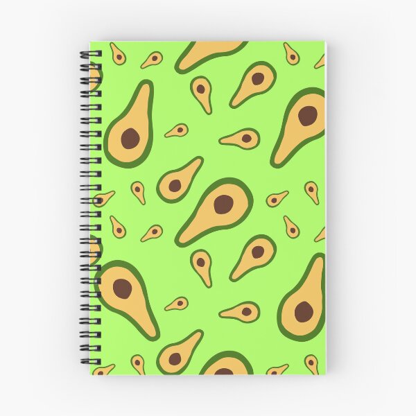 Item preview, green avocados designed and sold by Tony Vazquez.