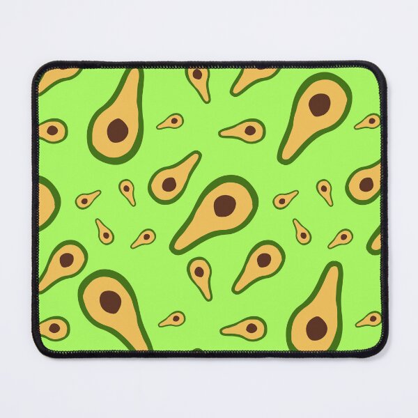 Item preview, green avocados designed and sold by Tony Vazquez.