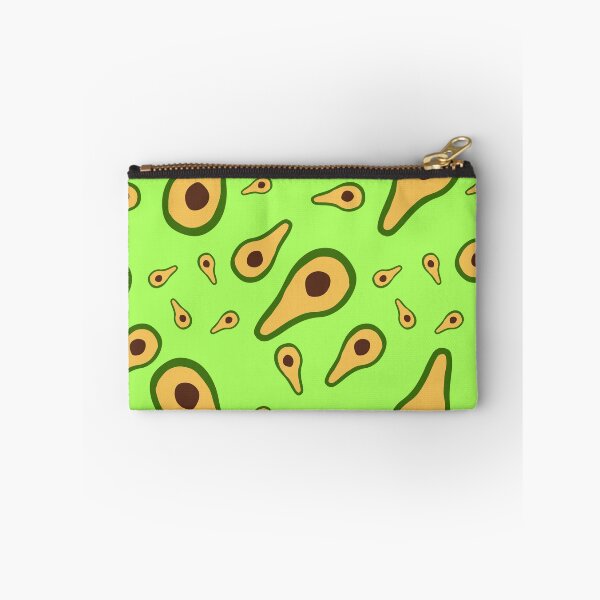 Item preview, green avocados designed and sold by Tony Vazquez.