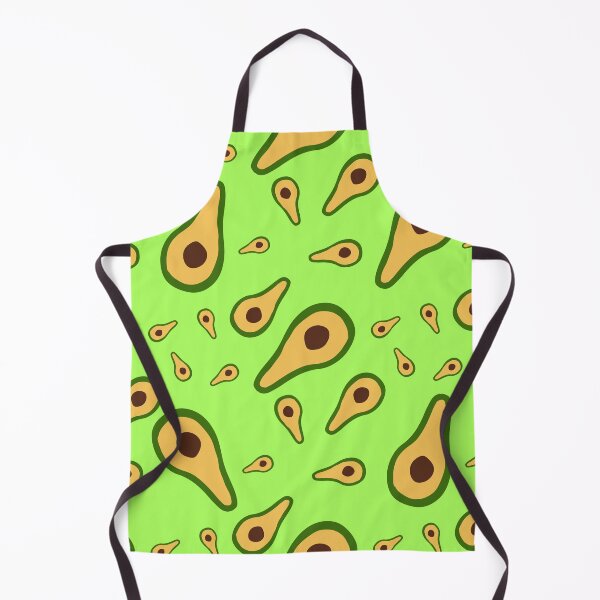 Item preview, green avocados designed and sold by Tony Vazquez.