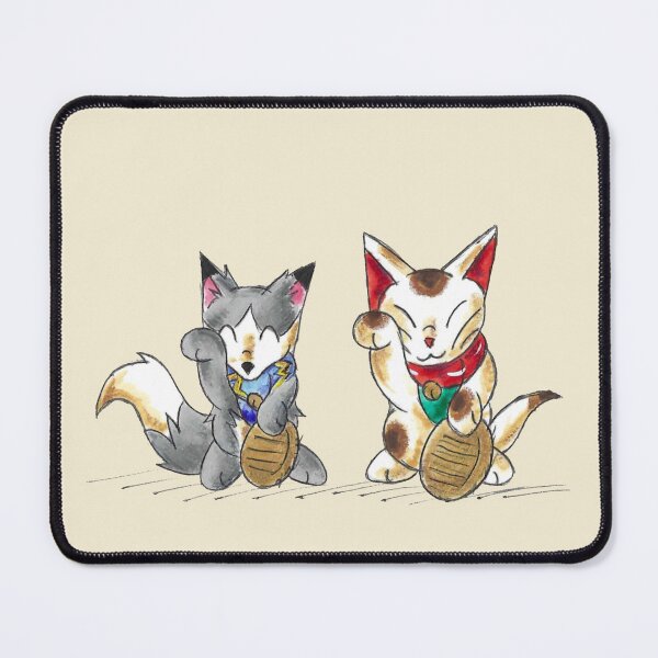 Item preview, Beckoning Buddies designed and sold by KOKeefeArt.