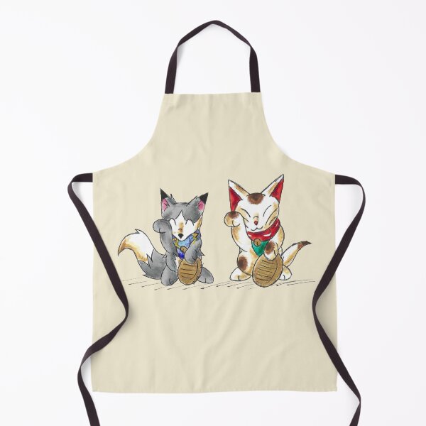 Item preview, Beckoning Buddies designed and sold by KOKeefeArt.