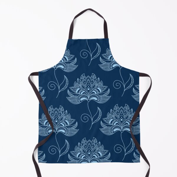 Item preview, Paisley Flowers designed and sold by PurpleTank.