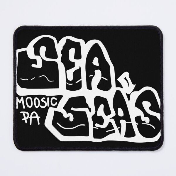 Item preview, Sea Sea's, Moosic, PA designed and sold by TeeArcade84.