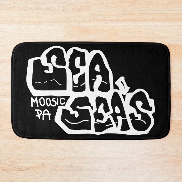 Item preview, Sea Sea's, Moosic, PA designed and sold by TeeArcade84.