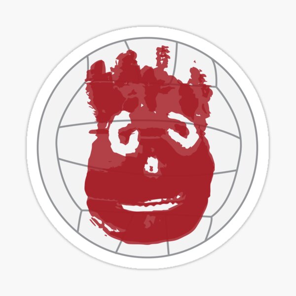 Wilson! I'm Sorry! Sticker