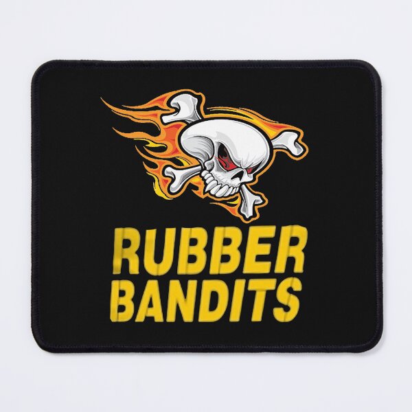 Item preview, Rubber Bandi Ts designed and sold by shopBrando.