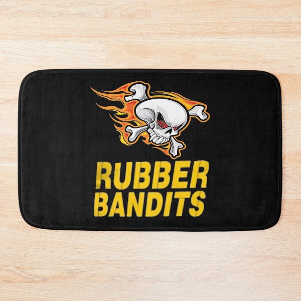 Item preview, Rubber Bandi Ts designed and sold by shopBrando.