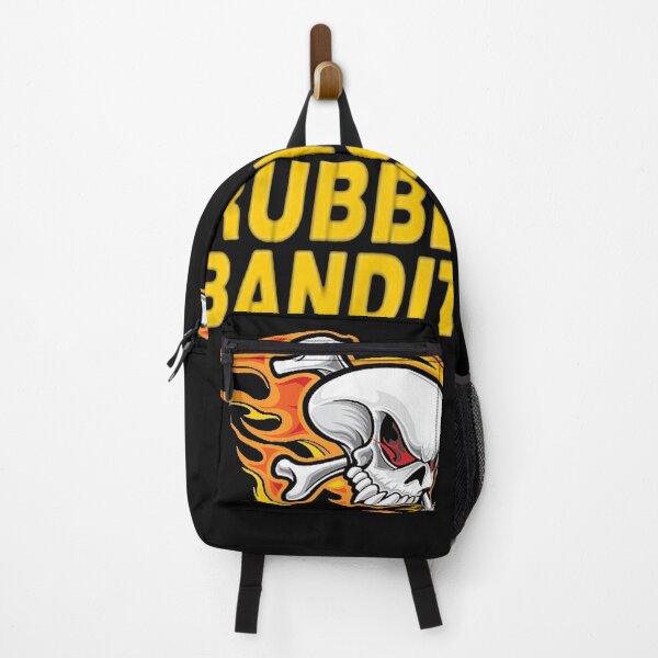 Item preview, Rubber Bandi Ts designed and sold by shopBrando.