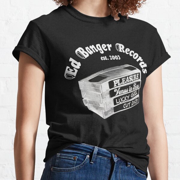 carhartt ed banger T-shirt classique