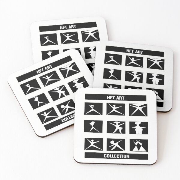 Item preview, Colección de arte de NFT designed and sold by porfysoundtrack.