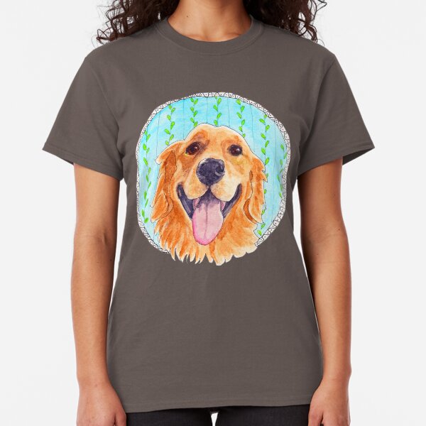 Happy to See You! Classic T-Shirt