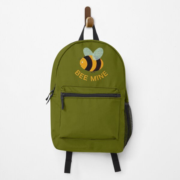 Item preview, Bee Mine designed and sold by Bunchable.