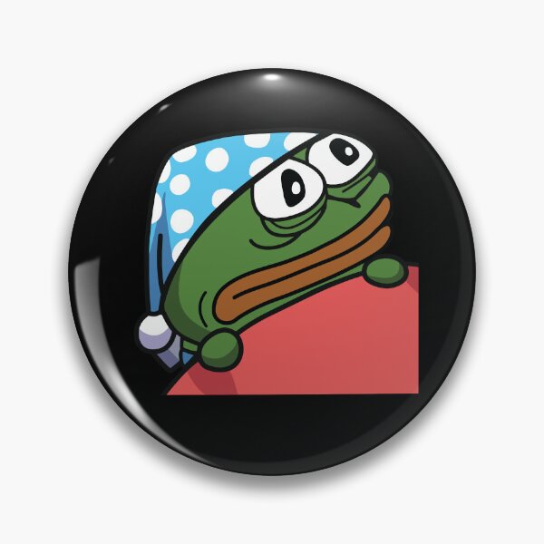 Item preview, Wokege Emote High Quality designed and sold by SimplyNewDesign.
