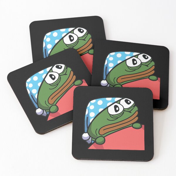 Item preview, Wokege Emote High Quality designed and sold by SimplyNewDesign.