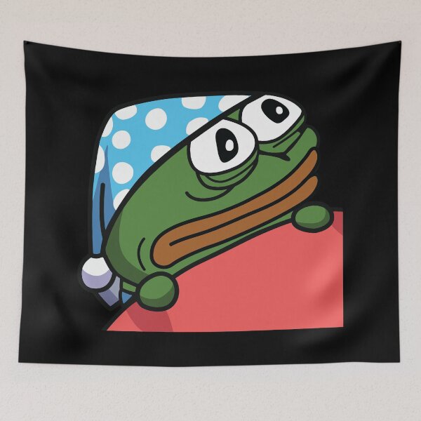Item preview, Wokege Emote High Quality designed and sold by SimplyNewDesign.