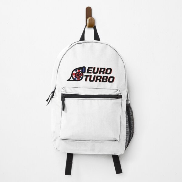 Item preview, Euro Turbo British Car designed and sold by gearstersticker.