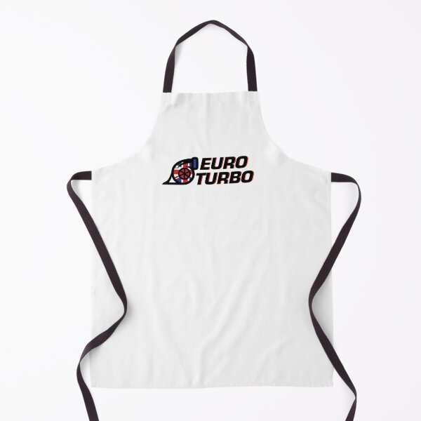 Item preview, Euro Turbo British Car designed and sold by gearstersticker.