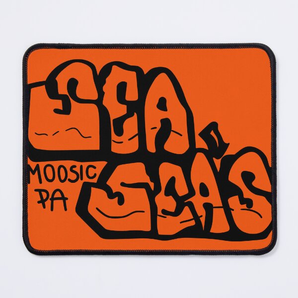 Item preview, Sea Sea's, Moosic, PA designed and sold by TeeArcade84.