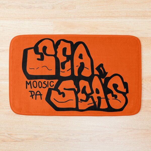Item preview, Sea Sea's, Moosic, PA designed and sold by TeeArcade84.