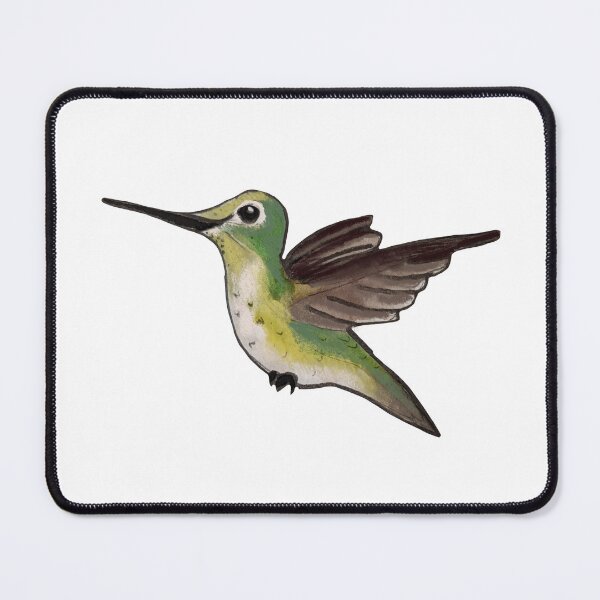 Item preview, Hummingbird designed and sold by Allison Campbell.