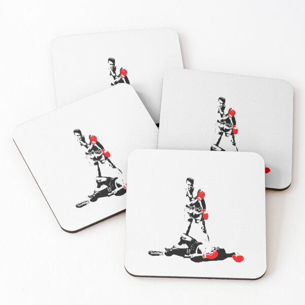 Artikelvorschau, Muhammad Ali| Perfektes Geschenk entworfen und verkauft von sylviazama.