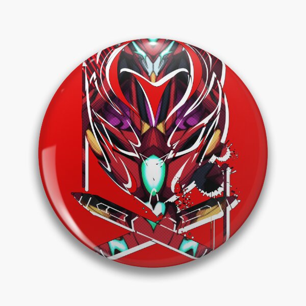 Item preview, Artist's Window - T. Bahamut (02 Visions) Cool Mecha  designed and sold by Xonaar17Art.