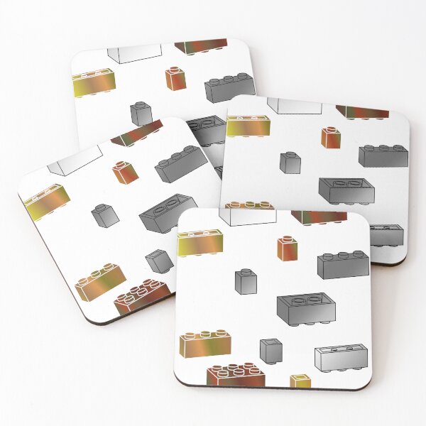 Item preview, Building blocks designed and sold by Tweeting.