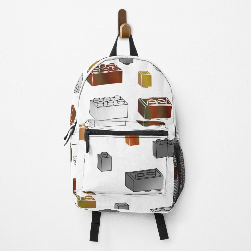 Item preview, Backpack designed and sold by Tweeting.