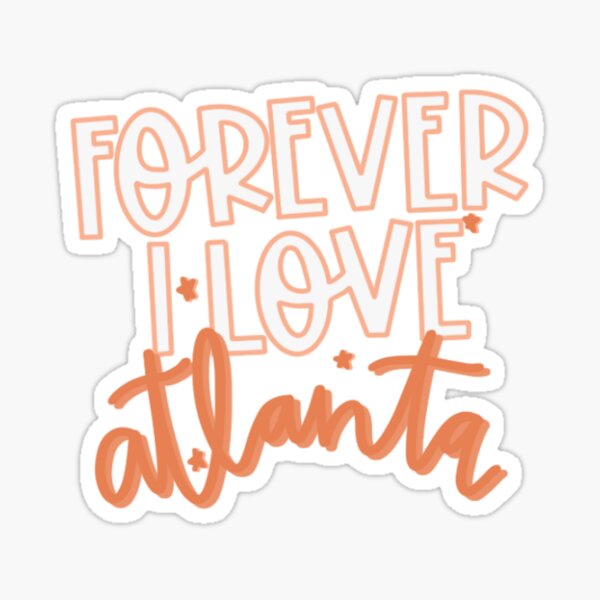 Item preview, atlanta designed and sold by alexlwhite21.