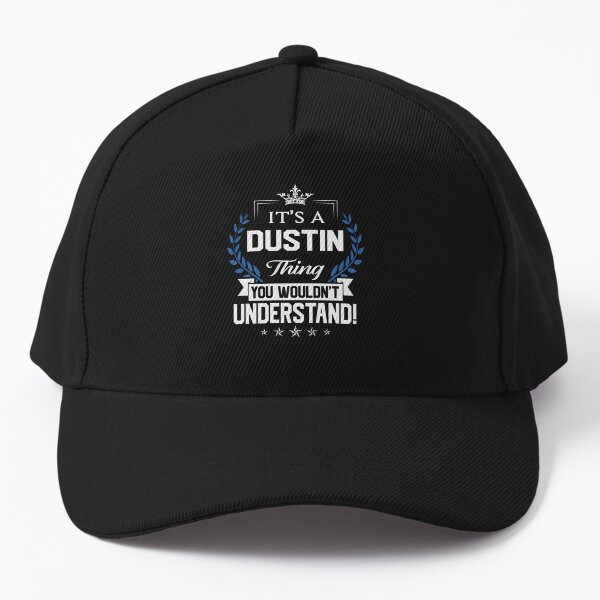 Item preview, Dustin Name T Shirt - Dustin Things Name 2 Gift Item Tee designed and sold by masondilla.