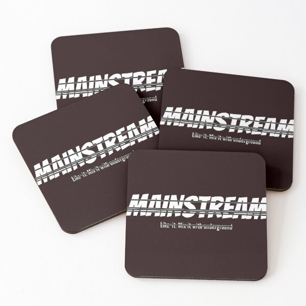 Item preview, Funny mainstream designed and sold by Xodin.