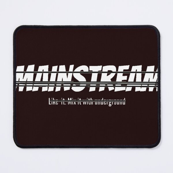 Item preview, Funny mainstream designed and sold by Xodin.