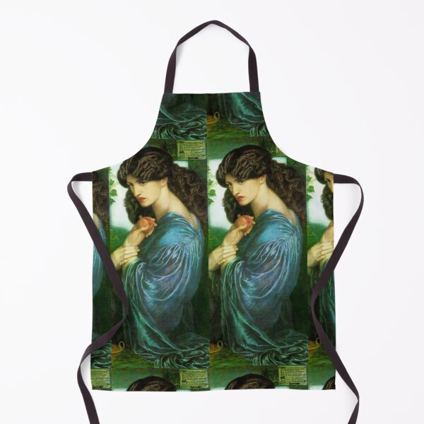 Item preview, File:Dante Gabriel Rossetti Persephone designed and sold by TeeARTHY.