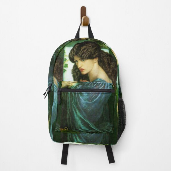 Item preview, File:Dante Gabriel Rossetti Persephone designed and sold by TeeARTHY.