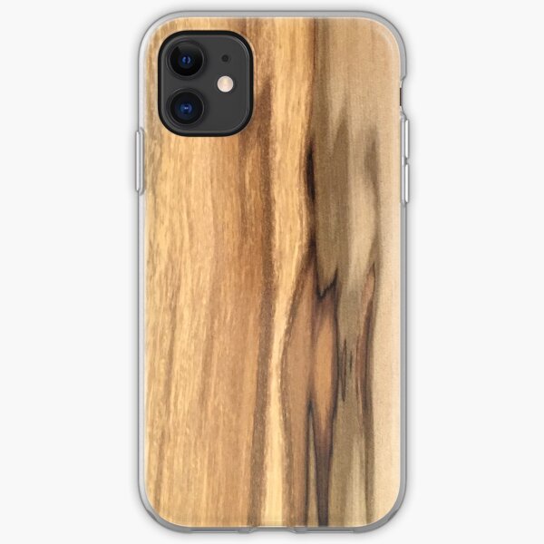 Sassafras iPhone Soft Case