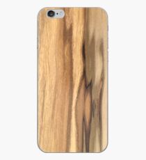 Sassafras iPhone Case