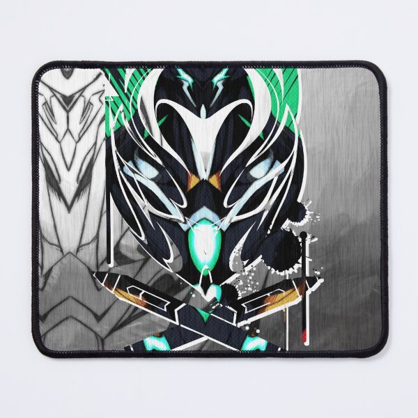 Item preview, Artist's Window - T. Bahamut (K7) Cool Mecha  designed and sold by Xonaar17Art.
