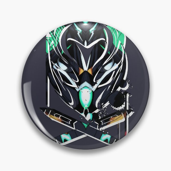 Item preview, Artist's Window - T. Bahamut (K7) Cool Mecha  designed and sold by Xonaar17Art.