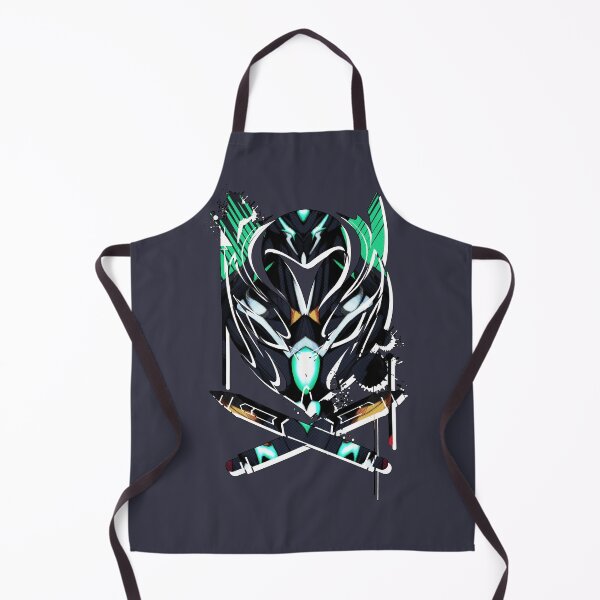 Item preview, Artist's Window - T. Bahamut (K7) Cool Mecha designed and sold by Xonaar17Art.