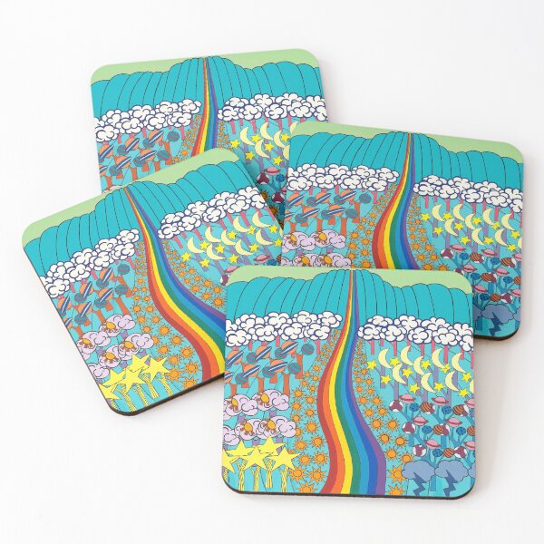 Item preview, Rainbow designed and sold by Maria Eliza Kouloudi.