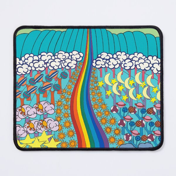 Item preview, Rainbow designed and sold by Maria Eliza Kouloudi.