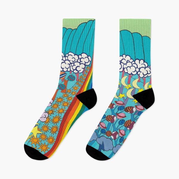 Item preview, Rainbow designed and sold by Maria Eliza Kouloudi.