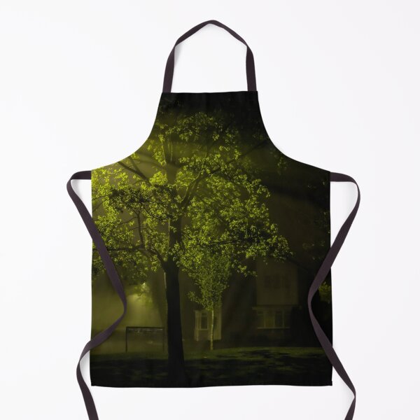 Item preview, Midnight Suburban Mist designed and sold by axp7884.