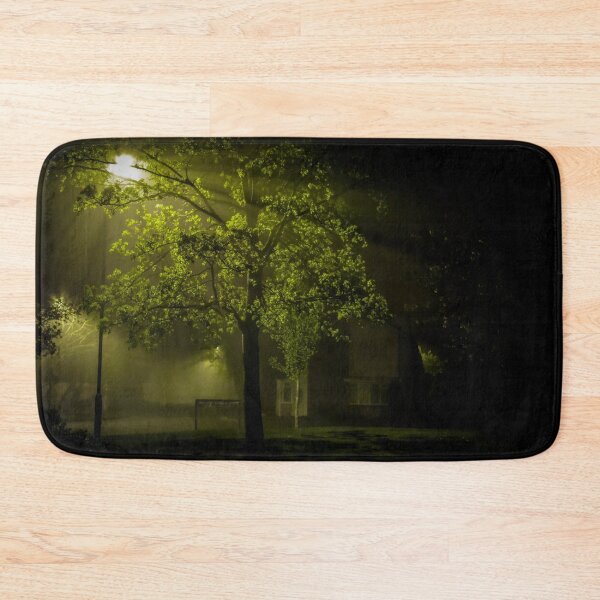 Item preview, Midnight Suburban Mist designed and sold by axp7884.