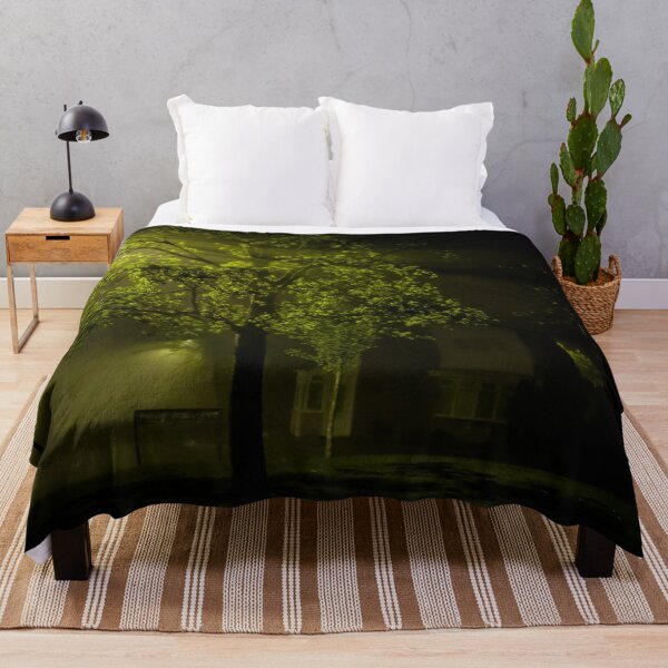 Item preview, Midnight Suburban Mist designed and sold by axp7884.