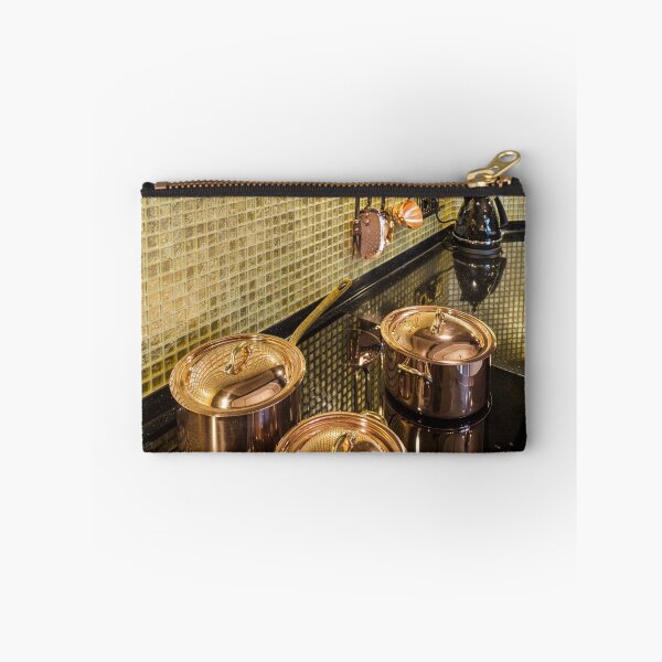Item preview, kitchen copper utensils designed and sold by mrivserg.