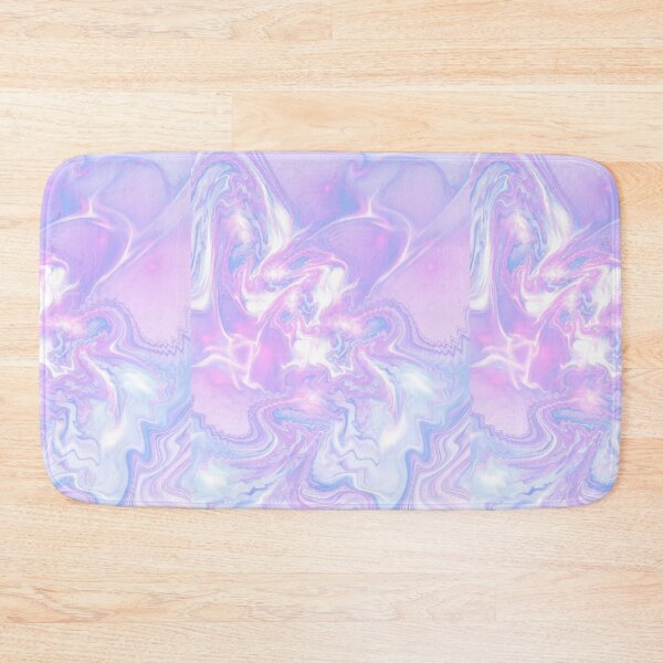 Item preview, Lavender Purple Liquid Marble  designed and sold by newburyboutique.