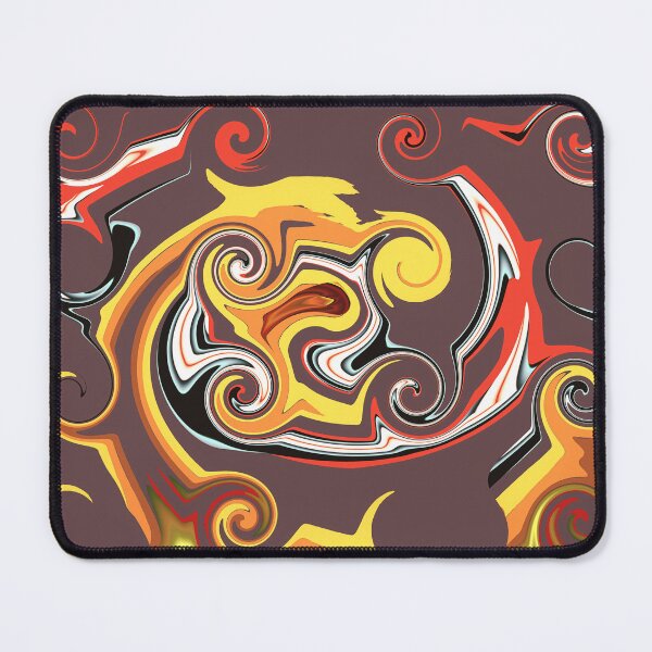 Item preview, Abstract Art #35 designed and sold by jkmbaldwin.